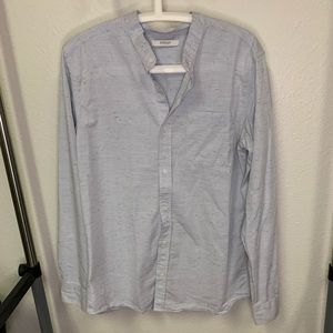 Band collar Jack&Jones premium men's L